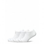 Performance Cotton Flat Knit No Show Socks 3 Pack Sport Socks Footies-ankle Socks Vit New Balance