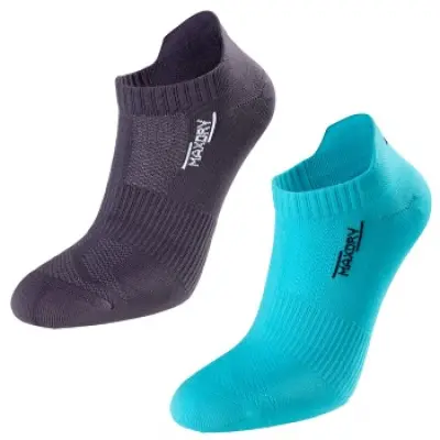 Pierre Robert 2-pack Low Cut Socks Men