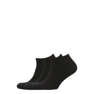 Polo Ralph Lauren Big Pony Sock 3-Pack - Black - ONE SIZE