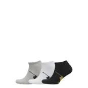Polo Ralph Lauren Big Pony Sock 3-Pack - Multi/patterned - ONE SIZE