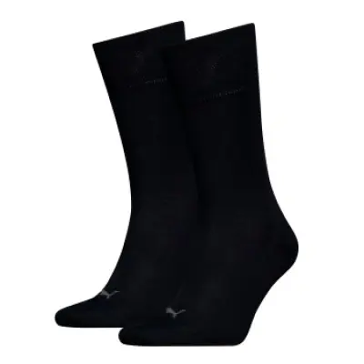 Puma 2-pack Classic Piquee Socks