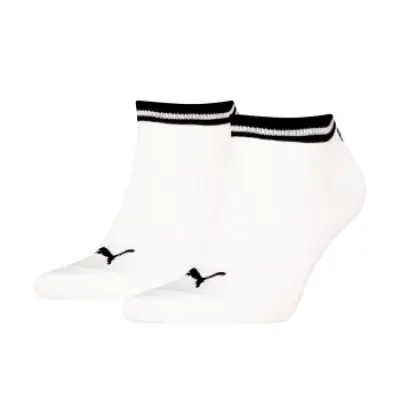 Puma 2-pack Heritage Sneaker Socks