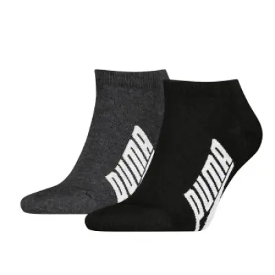 Puma 2-pack Lifestyle Sneaker Sock