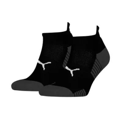 Puma 2-pack Sport Cushioned Sneaker Socks
