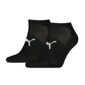 Puma 2-pack Sport Light Sneaker Socks