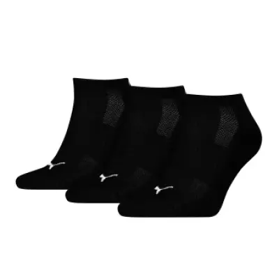 Puma 3-pack Cushioned Ankle Sock