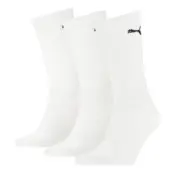 Puma 3-pack Unisex Light Crew Socks