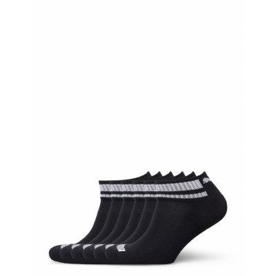 PUMA Puma Clyde Junior Quarter 6P Ecom Svart