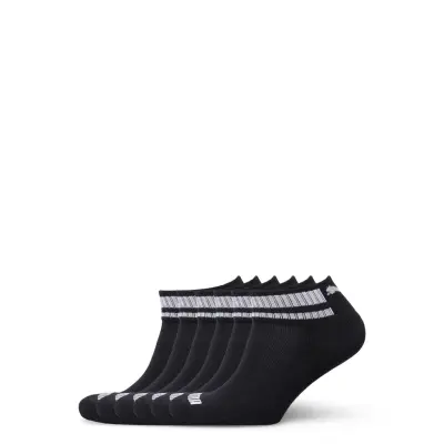 PUMA Puma Clyde Junior Quarter 6P Ecom Svart