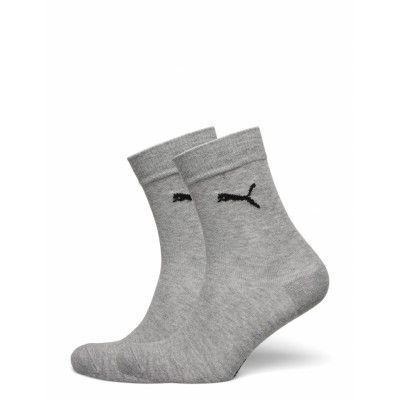 PUMA Puma Kids Easy Rider Sock 2P Grå