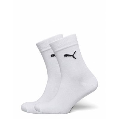 PUMA Puma Kids Easy Rider Sock 2P Vit