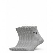 Puma Easy Rider Kids 6P Ecom Sockor Strumpor Grey PUMA