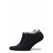 Puma Heritage Sneaker 2P Unsex *Villkorat Erbjudande Lingerie Socks Footies/Ankle Socks Svart PUMA