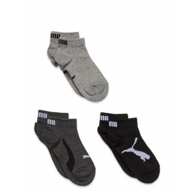 PUMA Puma Kids Bwt Quarter 3P Svart