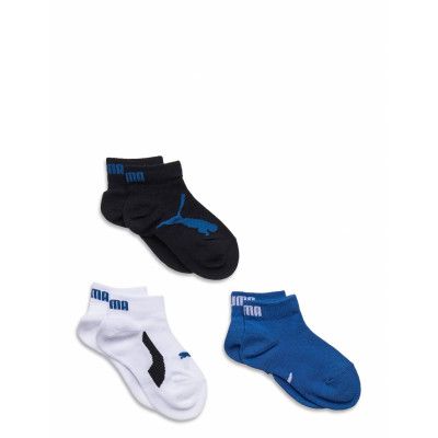 PUMA Puma Kids Bwt Quarter 3P Blå