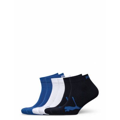 PUMA Puma Kids Bwt Quarter 6P Ecom Blå