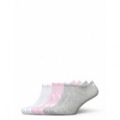 Puma Kids Bwt Sneaker 6P Ecom Sockor Strumpor Rosa PUMA