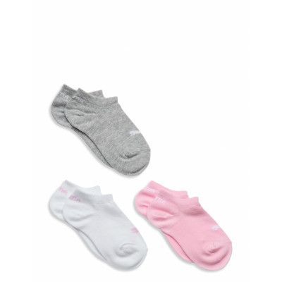 PUMA Puma Kids Invisible 3P Rosa