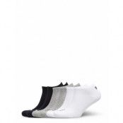 Puma Kids Invisible 6P Ecom Sockor Strumpor Svart PUMA