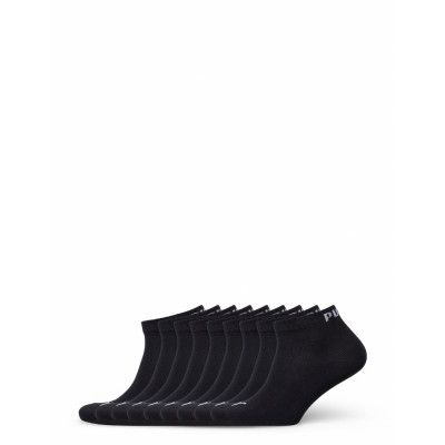 PUMA Puma Kids Quarter 9P Ecom Svart