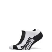 Puma Men Seasonal Sneaker 2p Ankelstrumpor Korta Strumpor Svart PUMA