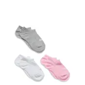 PUMA Puma Kids Invisible 3P - Pink - 39-42