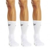 Puma Sport Sock White 3-pack * Fri Frakt * * Kampanj *