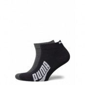 Puma Unisex Bwt Lifestyle Quarter 2 *Villkorat Erbjudande Lingerie Socks Footies/Ankle Socks Svart PUMA