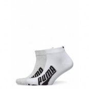 Puma Unisex Bwt Lifestyle Quarter 2 *Villkorat Erbjudande Lingerie Socks Footies/Ankle Socks Vit PUMA