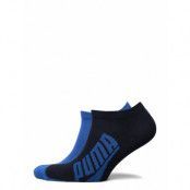 Puma Unisex Bwt Lifestyle Sneaker 2 *Villkorat Erbjudande Lingerie Socks Footies/Ankle Socks Blå PUMA