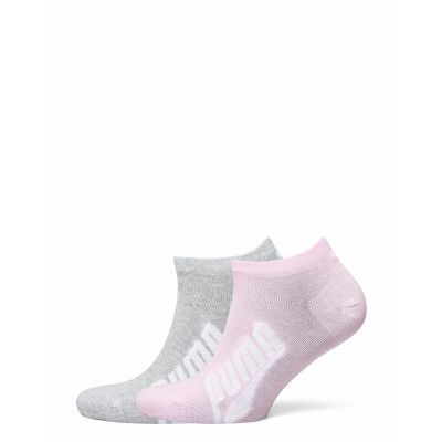 Puma Unisex Bwt Lifestyle Sneaker 2 Ankelstrumpor Korta Strumpor Rosa PUMA