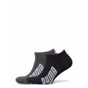 Puma Unisex Bwt Lifestyle Sneaker 2 *Villkorat Erbjudande Lingerie Socks Footies/Ankle Socks Svart PUMA