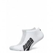 Puma Unisex Bwt Lifestyle Sneaker 2 *Villkorat Erbjudande Lingerie Socks Footies/Ankle Socks Vit PUMA