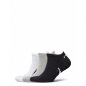 Puma Unisex Lifestyle Sneakers 3P Sport Socks Footies-ankle Socks Vit PUMA