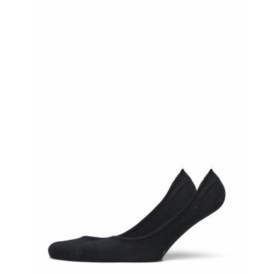 Puma Women Footie 2P Sport Socks Ankle Socks Svart PUMA