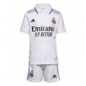 Real H Y Kit T-shirts Football Shirts Vit Adidas Performance