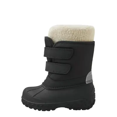 Reima Winter Boots, Konkari - Black - 26