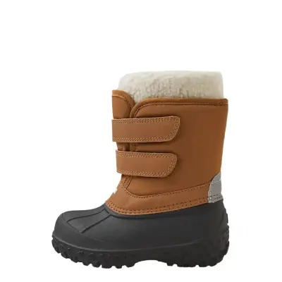 Reima Winter Boots, Konkari - Brown - 24