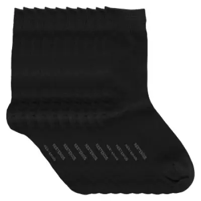 Resteröds 10-pack Bamboo Crew Socks