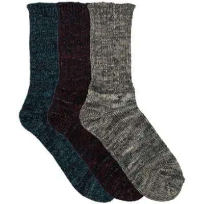 Resteröds 3-pack Recycled Socks