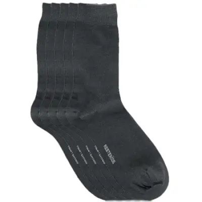 Resteröds 5-pack Organic Cotton Socks