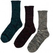 Resteröds Ragsocks 3-pack * Fri Frakt *