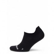 Run Flat Knit Tab No Show Sock 1 Pair *Villkorat Erbjudande Lingerie Socks Footies/Ankle Socks Svart New Balance