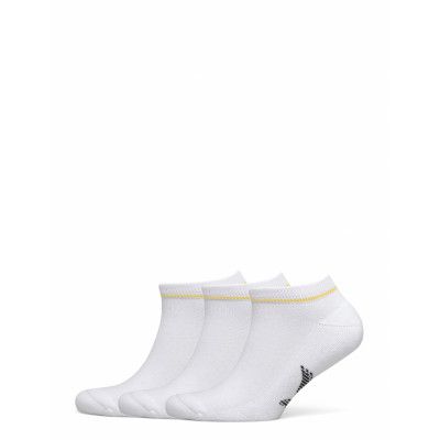 Ryan Ankelstrumpor Korta Strumpor Vit Lyle & Scott