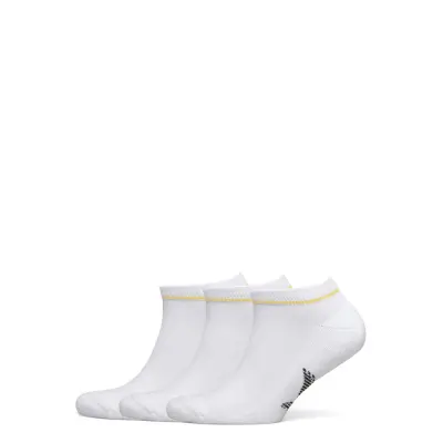 Ryan Ankelstrumpor Korta Strumpor Vit Lyle & Scott