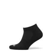 Safe Sock Ankelstrumpor Korta Strumpor Svart Bula