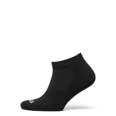 Safe Sock Ankelstrumpor Korta Strumpor Svart Bula