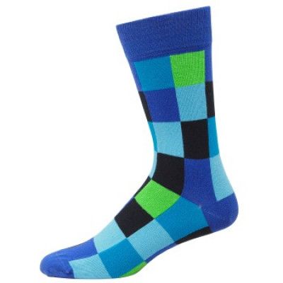 Salming Alert Sock * Fri Frakt *