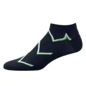 Salming Charles Low Socks * Fri Frakt * * Kampanj *