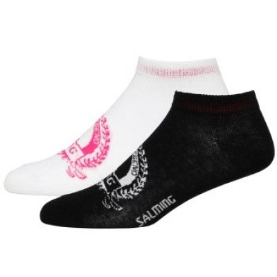 Salming Chesson Low Socks 800188 3-pack * Fri Frakt *